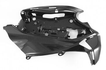 FULLSIX HOLDER ELECTRONICS - LEFT | MD-9912-M81L
