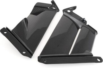 FULLSIX FRONT MUDGUARD Color - CLEAR COAT | MA-R415-TC42C
