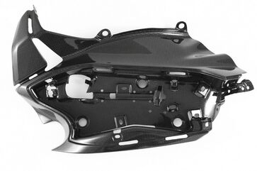 FULLSIX HOLDER ELECTRONICS - LEFT | MD-9912-M81L