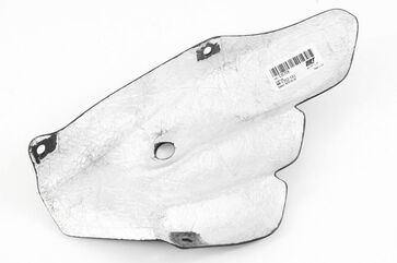 FULLSIX EXHAUST PROTECTOR OEM | MM-F312-C61