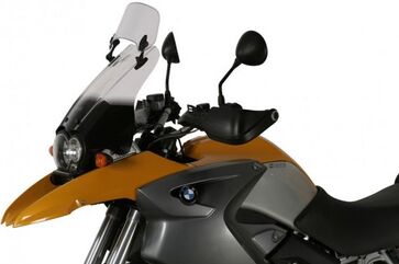 MRA / エムアールエー R 1200 GS ADVENTURE - X-Creen-ツーリング "XCTM" -2013 | 4025066146505