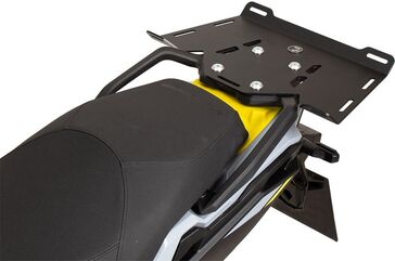 Hepco & Becker モデルスペシフィック リア エンラージメント Suzuki V-Strom 800 (2024-) | 8003553 00 01