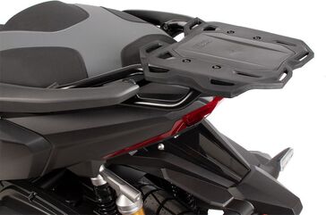 Hepco & Becker スマートラックソフトラゲッジリアラック Honda ADV 350 (2022-) | 6809538 01 01