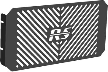 Access Design / アクセスデザイン Radiator cover guard grill for Kawasaki Z900 RS | CRK017B