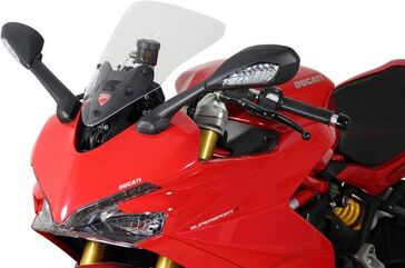 MRA / エムアールエーSUPERSPORT939 /S - Originally-shaped windshield "O" 2017- | 4025066161997