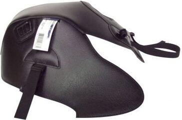 Bagster / バグスター タンクカバー ブラック HONDA CBF 125 2009-2011 | 1574U