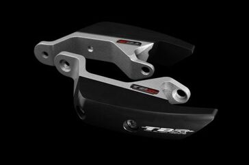 Top-Block / トップブロック フレームスライダー HONDA CB650F (14-18), カラー: ブラック | RLH36-N