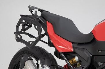 SW-MOTECH / SWモテック SysBag WP L/L システム | BC.SYS.07.945.21000/B
