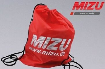 Mizu スポーツバッグ レッド | 5120