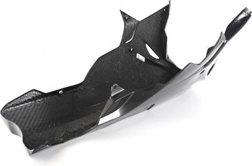 FULLSIX BELLY PAN - RACING - best with MB-RR15-TC31 | MB-RRR5-C42