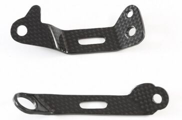 FULLSIX BRAKE and CLUTCH RESERVOIR MOUNTS - SET | MD-9912-R85