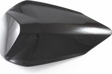 FULLSIX SEAT COVER with CARBON PAD | MD-9912-TC66