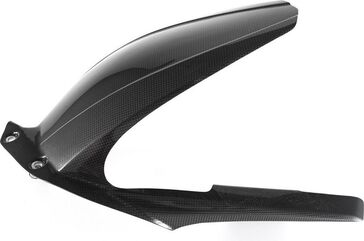 FULLSIX REAR HUGGER - WIDE Color - SATIN | MD-V418-S12