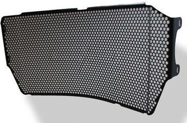 EVOTECH PERFORMANCE / エヴォテック パフォーマンス ラジエーター オイルクーラー ＆ エンジン ガード セット | PRN011674-011675-011684