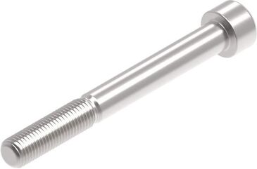 Evotech Performance Evotech Performance, EP M10 x 90 x 1.25mm Pitch Caphead - 316 S/S | PRN014400