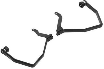 Evotech Performance Triumph, EP Triumph Tiger Sport 660 Hand Guard Protectors (2022+) | PRN015909