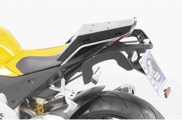 ヘプコ＆ベッカー スポーツラック Aprilia Tuono V4R (2012-) / Tuono V4 1100 RR (2015-) | 6707501 00 01