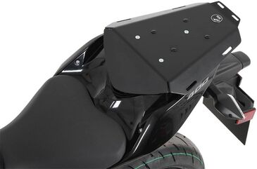 Hepco & Becker / ヘプコアンドベッカー スポーツラック Kawasaki Z 400 (2019-) | 6702538 00 01