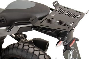 Hepco & Becker モデルスペシフィック リア エンラージメント BMW R 1300 GS (2023-) | 8006532 00 01