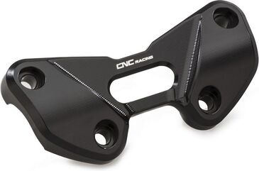 CNC Racing / シーエヌシーレーシング Riser Ducati Multistrada 950/1200, レッド | RM239R