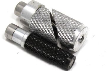 Valtermoto / バルターモト フロントプロテクションアダプター | CPAAY02