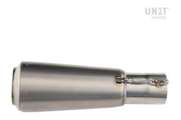 Unitgarage / ユニットガレージ Extension for silencer | U098