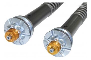 Unitgarage / ユニットガレージ V85 TT adjustable fork cartridge | 105_G11E
