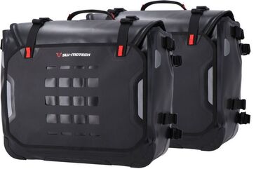 SW-MOTECH / SWモテック SysBag WP L/L システム | BC.SYS.07.093.21000/B
