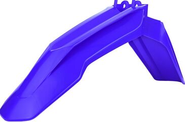 POLISPORT FENDER FT SHERCO 16-20 BL | 8576900001