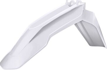 POLISPORT FENDER FT SHERCO 16-20 WH | 8576900002