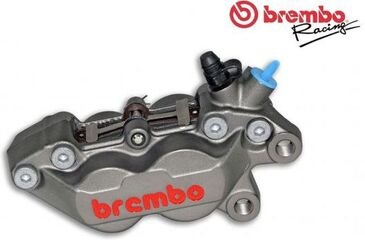 Brembo / ブレンボ 右 フロントブレーキキャリパー チタンシリーズ P30 / 34 C | 20516589