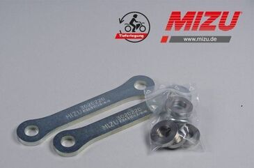Mizu ロワーリングキット ABE認可品 35mm | 3020220