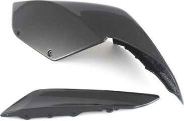 FULLSIX SEAT / TAIL STRADA LEFT | MD-9915-M57
