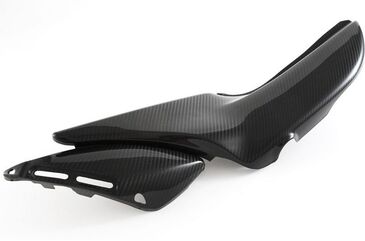 FULLSIX FAIRING SIDE PANEL - LEFT | MK-Z918-TC36