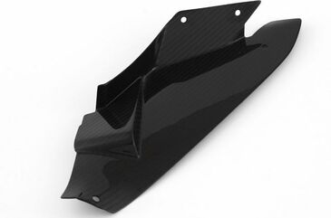 FULLSIX UPPER FAIRING COVER - SET Color - CLEAR COAT | MB-RR12-TC31