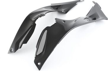 FULLSIX SUBFRAME SIDE PANELS Color - MATT | MB-RR15-TM38