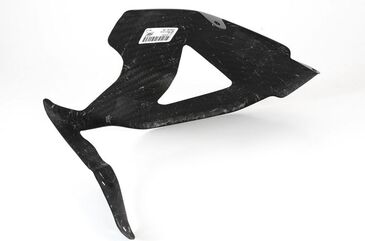FULLSIX FRONT MUDGUARD Color - RAW | MD-9912-R17G