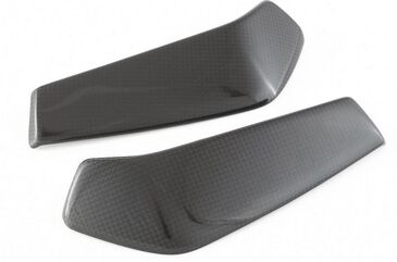 FULLSIX FRONT MUDGUARD Color - CLEAR COAT | MD-MN14-TC34
