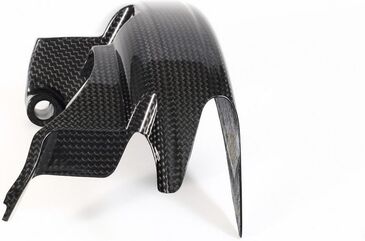 FULLSIX FRONT MUDGUARD Color - CLEAR COAT | MD-MS10-TC19