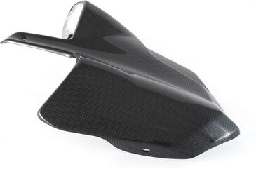 FULLSIX FRONT MUDGUARD Color - CLEAR COAT | MD-MS17-TC62