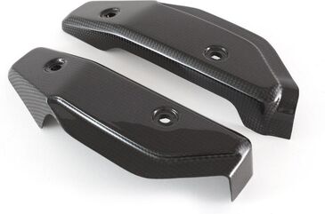 FULLSIX RADIATOR COVER - SET Color - RAW | MD-HM13-R34