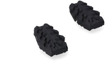 SW Motech Replacement profile rubber for EVO footrest. For screwing with footrest. | FRS.00.112.10500