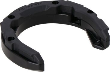 SW Motech PRO tank ring. Black. Yamaha MT-09 (23-). | TRT.00.787.33000/B