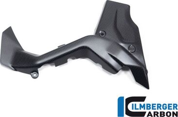 ILMBERGER / イルムバーガーカーボン スプロケットカバー Ducati ディアベル V4 2023- マット | RIA.113.DI23M.K