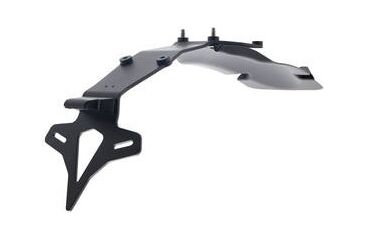 Evotech Performance Triumph, EP Triumph Scrambler 1200 XC Tail Tidy (2019-2023) (A9700145 / A9701331 Version) | PRN014766-02 (A9700145 Version)