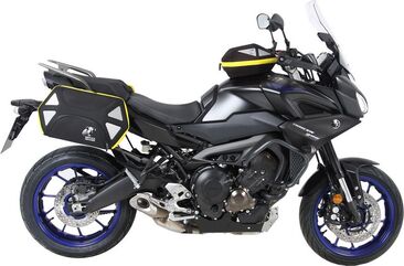 ヘプコ＆ベッカー C-Bow シーボウ サイドキャリア Yamaha Tracer 900 / GT 2018- | 6304559 00 05