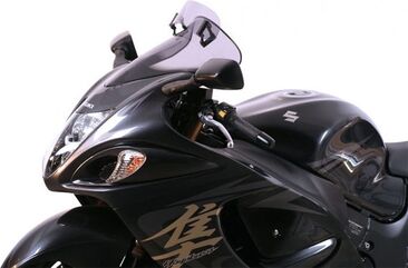 MRA / エムアールエー GSX-R 1300 HAYABUSA - VARIO（ヴァリオ）ツーリングスクリーン "VT" 2008- | 4025066118441