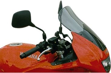 MRA / エムアールエーTDM 850 96- / XJ 600 S 96- - Touring windshield "T" all years | 4025066353712