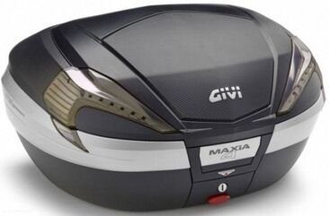 GIVI / ジビ V56 MAXIA 4 TECH MONOKEY トップケース IN CARBON OPTIK | V56NNT