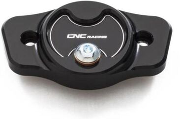 CNC Racing / シーエヌシーレーシング Camshaft Cover Ducati, ゴールド | CK162G